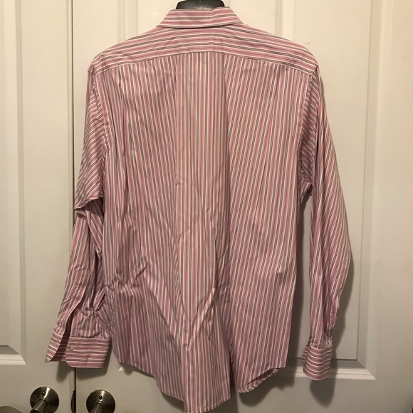 Polo by Ralph Lauren Stanton Men’s Dress Shirt - Picture 5 of 5